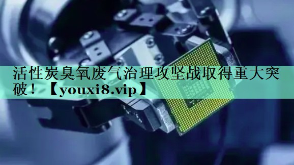 活性炭臭氧废气治理攻坚战取得重大突破！