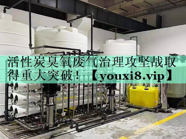 活性炭臭氧废气治理攻坚战取得重大突破！