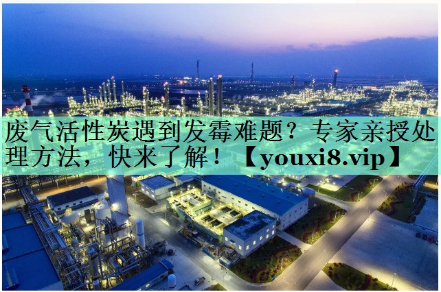 废气活性炭遇到发霉难题？专家亲授处理方法，快来了解！
