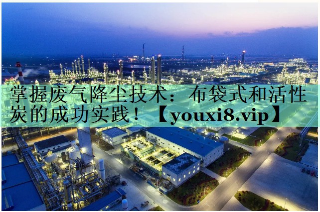 掌握废气降尘技术：布袋式和活性炭的成功实践！